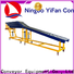 YiFan Conveyor New portable roller conveyor supply for mineral