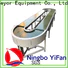 YiFan Conveyor High-quality conveyor systems company for packaging machine