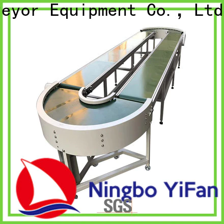 YiFan Conveyor High-quality conveyor systems company for packaging machine