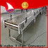 YiFan Conveyor New drag chain conveyor systems company for food industry