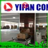 YiFan Conveyor Custom continuous vertical conveyor for business for factory