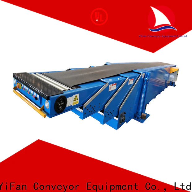Best mobile conveyor belt conveyor manufacturers for workshop