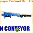 YiFan Conveyor loading unloading conveyor factory for workshop