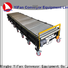 YiFan Conveyor Wholesale mobile roller conveyor manufacturers for warehouse