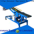 New portable conveyor system vehicle manufacturers for dock