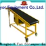 YiFan Conveyor High-quality telescopic conveyor for truck loading factory for dock