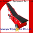 YiFan Conveyor Best container unloading conveyor for business for dock