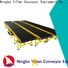 YiFan Conveyor Latest airport belt conveyor company for light industry