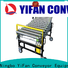 YiFan Conveyor Top flexible gravity conveyor for business for workshop