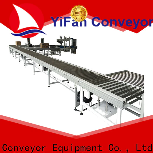 Wholesale roller conveyor manufacturers gravity factory for material handling sorting