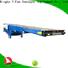 YiFan Conveyor mobile belt conveyor suppliers for warehouse