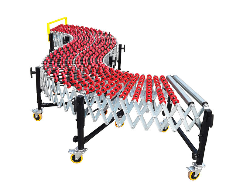 YiFan Conveyor Top conveyor machine factory for storehouse