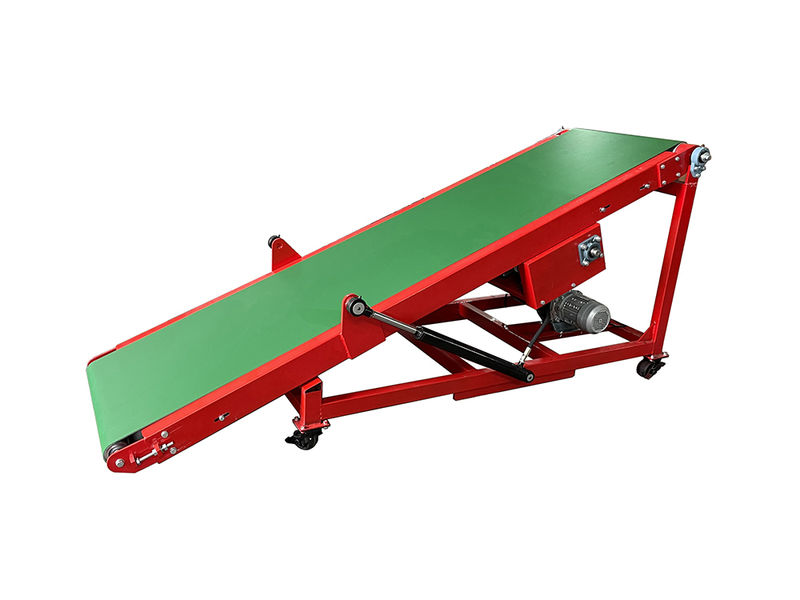 YiFan Conveyor assembly conveyor rubber belt manufacturers for medicine industry