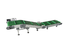 YiFan Conveyor steel pvc belt conveyor company for light industry