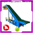 YiFan Conveyor unloading conveyor systems manufacturers for business for dock