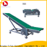 YiFan Conveyor automatic trailer truck loading conveyors manufacturers for dock
