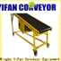 YiFan Conveyor New conveyor system factory for warehouse