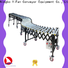 YiFan Conveyor High-quality flexible gravity conveyor for business for dock