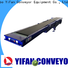 Best concrete conveyor belt belt suppliers for workshop