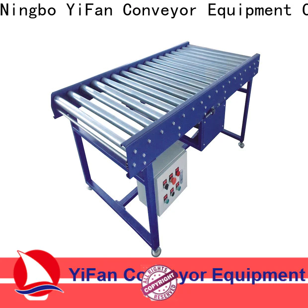 Wholesale plastic conveyor roller gravity supply for warehouse