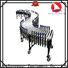 YiFan Conveyor Wholesale roller conveyor system factory for warehouse logistics