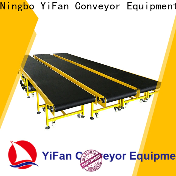 New roller belt conveyor manufacturers modular company for packaging machine