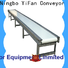 Best conveyor belt system manufacturers conveyor for business for medicine industry