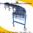 YiFan Conveyor steel conveyor machine manufacturers for warehouse