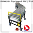 YiFan Conveyor roller v belt conveyor factory for factory