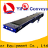 High-quality magnetic belt conveyor tail factory for harbor