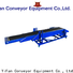 YiFan Conveyor 40ft telescopic belt conveyors suppliers for dock