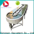 YiFan Conveyor Wholesale ribbed conveyor belt manufacturers for light industry