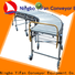 YiFan Conveyor medium inclined conveyor factory for industry