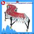 YiFan Conveyor wheel portable roller conveyor manufacturers for harbor
