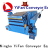YiFan Conveyor High-quality mobile conveyor system manufacturers for storehouse