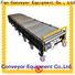 YiFan Conveyor Wholesale flexible powered roller conveyor for business for workshop