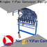 YiFan Conveyor Latest heavy duty roller conveyor systems suppliers for workshop