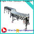 YiFan Conveyor Latest light duty roller conveyor for business for workshop