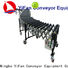 Best flexible roller conveyor roller manufacturers for workshop