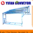 YiFan Conveyor High-quality expandable conveyor suppliers for workshop