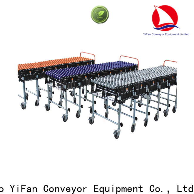 New warehouse conveyors 600mm factory for storehouse