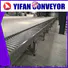 YiFan Conveyor New conveyor roller assembly line supply for carton transfer
