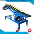 YiFan Conveyor Top vehicle loading conveyor company for dock