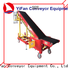 YiFan Conveyor truck telescopic conveyor for truck loading manufacturers for airport
