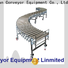 Latest gravity roller conveyor gravity company for industry