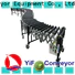 YiFan Conveyor Wholesale powered flexible conveyor company for warehouse
