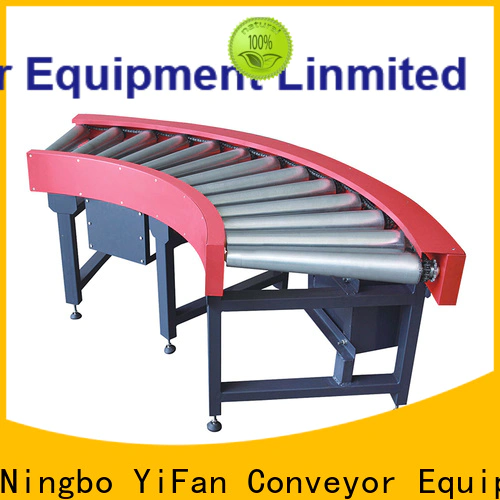 Best conveyor belt idler roller company for industry