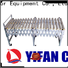 YiFan Conveyor flexible expandable roller conveyor factory for industry
