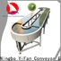 YiFan Conveyor High-quality curve conveyor suppliers for light industry