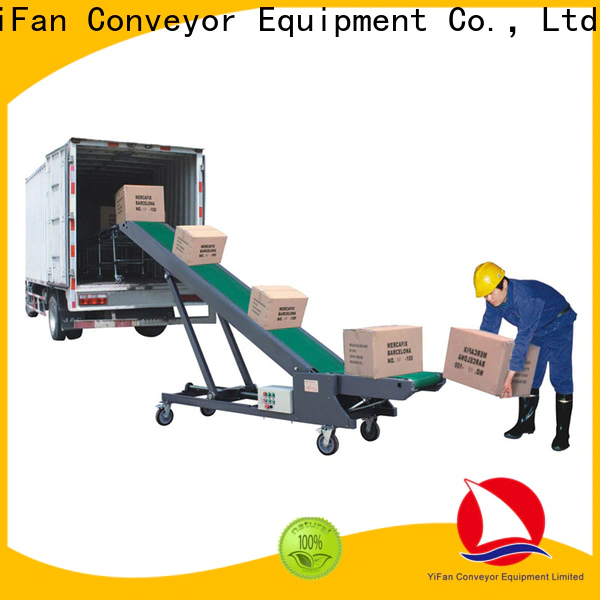 YiFan Conveyor High-quality mini conveyor suppliers for factory